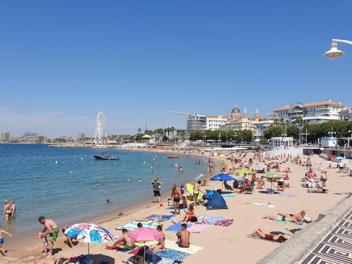 Saint-Raphaël Le Belvedere Du Vieux Port Plages Centre Et Gare A Pied מראה חיצוני תמונה